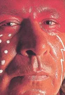 Фотография актёра Апесанахкват