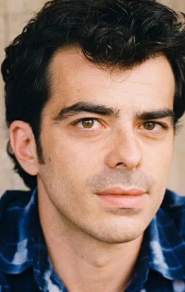 Фотография актёра Давид Сельвас