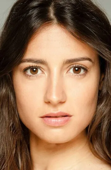 Фотография актёра Сан Еламос