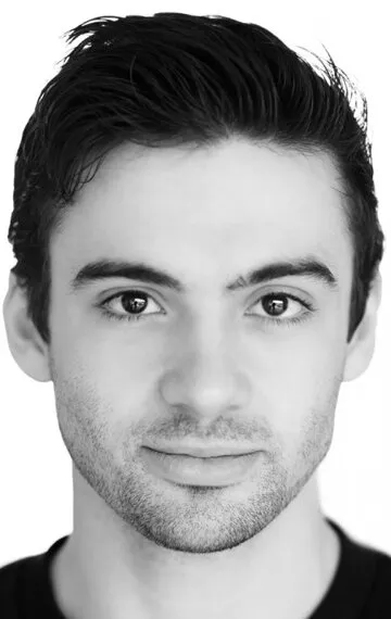 Фотография актёра Ричард Анастасиос