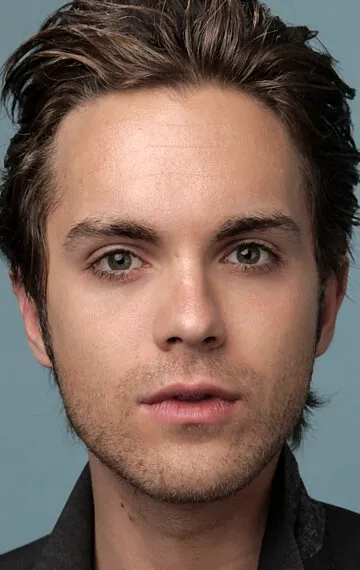 Фотография актёра Томас Деккер