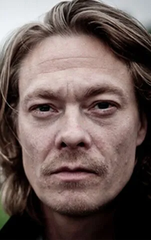 Фотография актёра Кристоффер Йонер