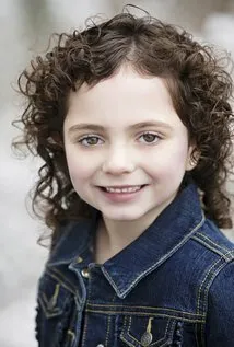 Фотография актёра Иззи Коффи