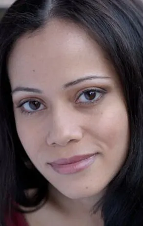 Фотография актёра Виктория Картахена