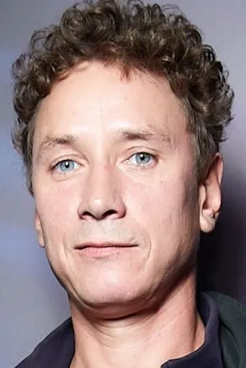 Фотография актёра Александр Яценко