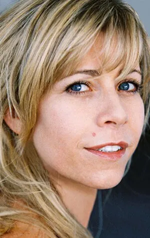 Фотография актёра Катя Бокор