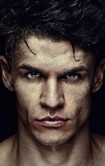 Фотография актёра Сергей Онопко