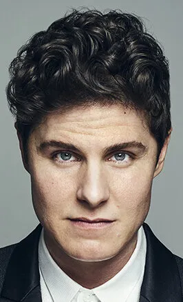 Фотография актёра Марк Сентер