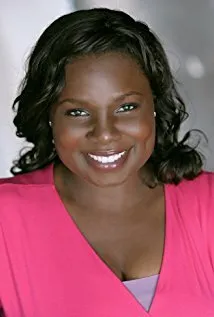 Фотография актёра Шарлин Ст. Чарльз