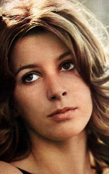 Фотография актёра Стефания Казини