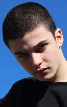 Фотография актёра Малик Фрика