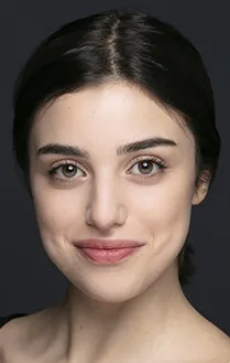 Фотография актёра 