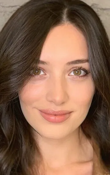 Фотография актёра 