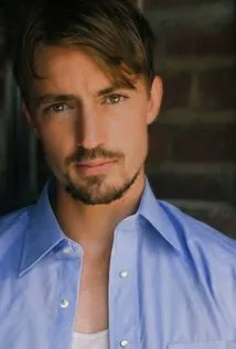 Фотография актёра Джозеф Карлсон