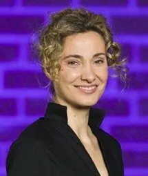 Фотография актёра Сония Альмарча