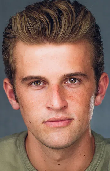 Фотография актёра Бен Блэк