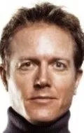 Фотография актёра Петер Мюгинд