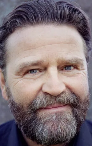 Фотография актёра Петер Ганцлер