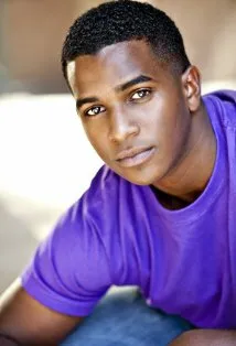 Фотография актёра Патрик Кейдж II