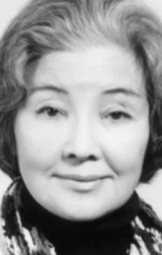 Фотография актёра Таниэ Китабаяси