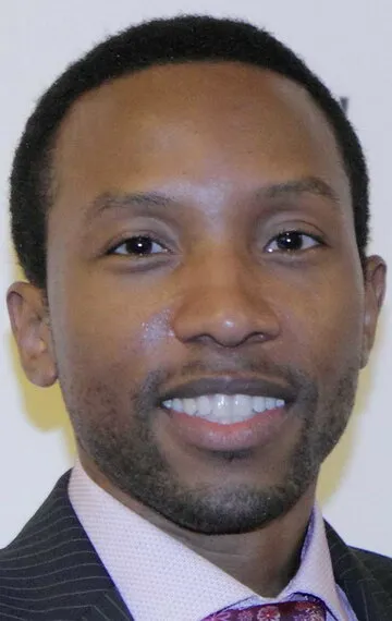 Фотография актёра К.К. Коллинз