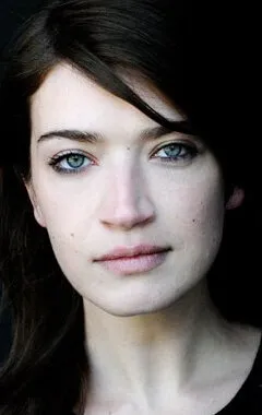 Фотография актёра Анна Бедерке