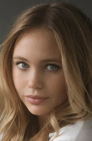 Фотография актёра Таллула Эванс