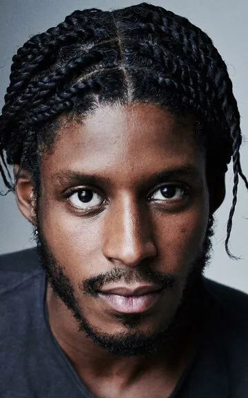 Фотография актёра Фрэнсис Лавхолл