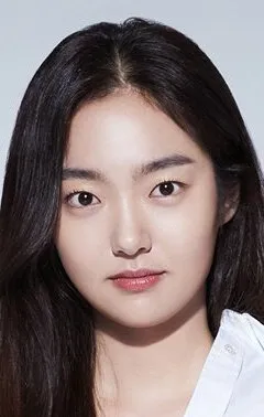 Фотография актёра Ким Хе-джун