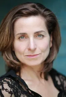 Фотография актёра Лиза Садовы