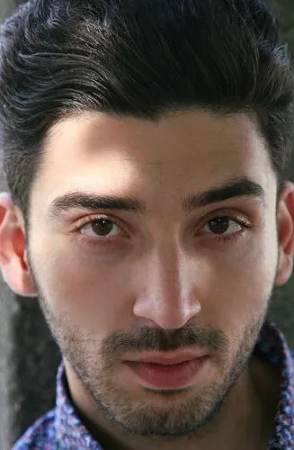 Фотография актёра Азиз Диаб