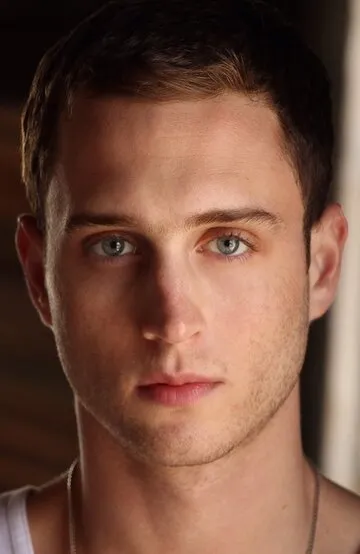 Фотография актёра Чет Хэнкс