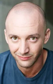 Фотография актёра Жан-Поль Мано