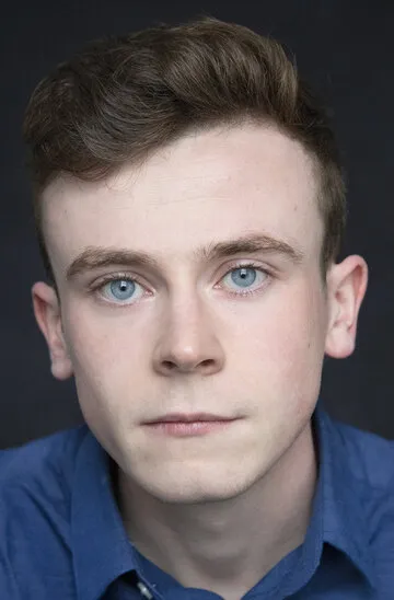 Фотография актёра Дэвид Роул