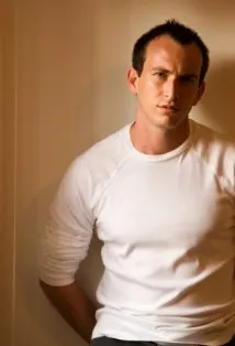 Фотография актёра Конрад Кемп