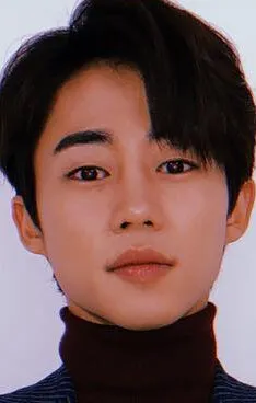 Фотография актёра Пак Чи-бин