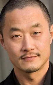 Фотография актёра Стив Пак