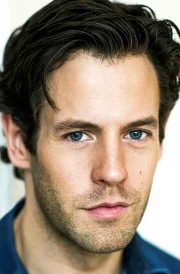 Фотография актёра Ричард Ульфзэтер