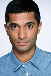 Фотография актёра Дэнни Эшок