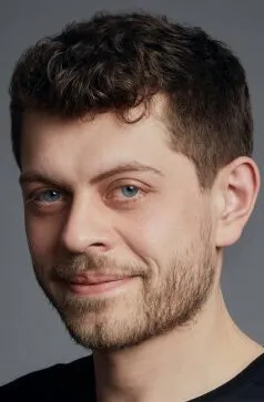 Фотография актёра 