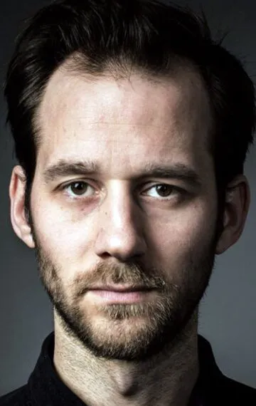 Фотография актёра Бенжамен Лаверн