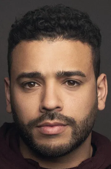 Фотография актёра Райан Бруссар