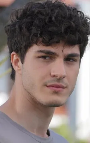 Фотография актёра Энес Кочак