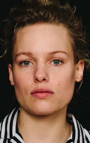 Фотография актёра Юлия Франц Рихтер