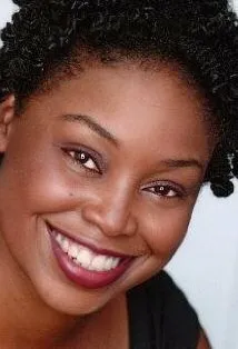 Фотография актёра Джульетт Джефферс