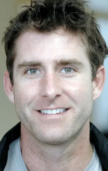 Фотография актёра Пол Фицджералд