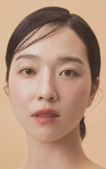 Фотография актёра Ким Хэ-на