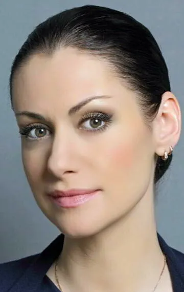 Фотография актёра Анна Ковальчук