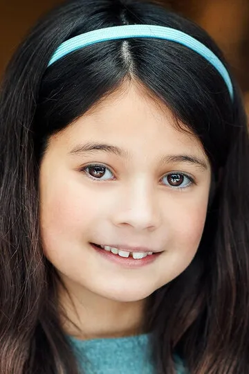 Фотография актёра Эшли Картрайт