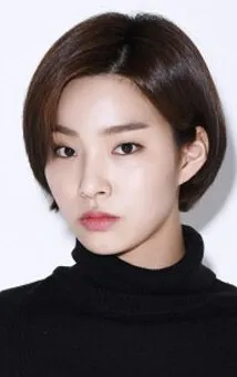 Фотография актёра Чо Хе-вон